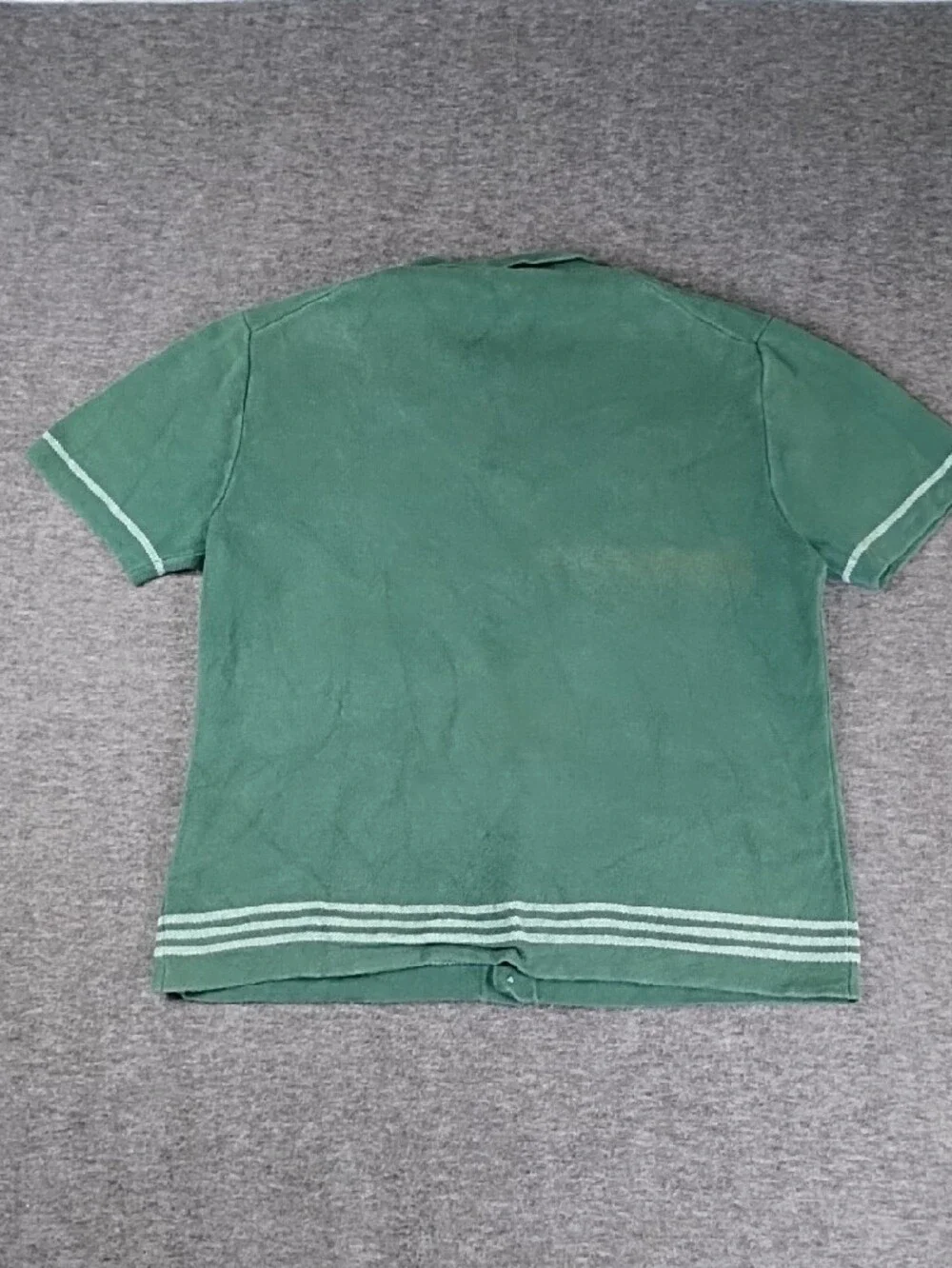 J. Crew classic green